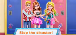 Game screenshot Mermaid Secrets3-School Drama mod apk