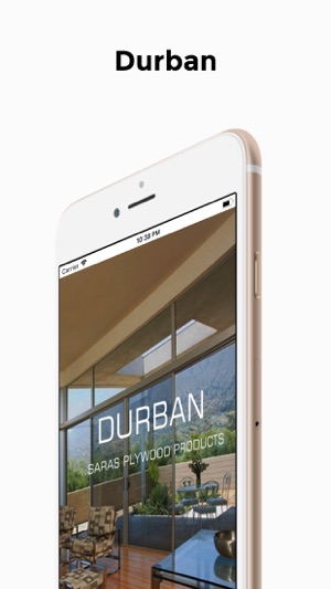 DURBAN  Veneer(圖1)-速報App