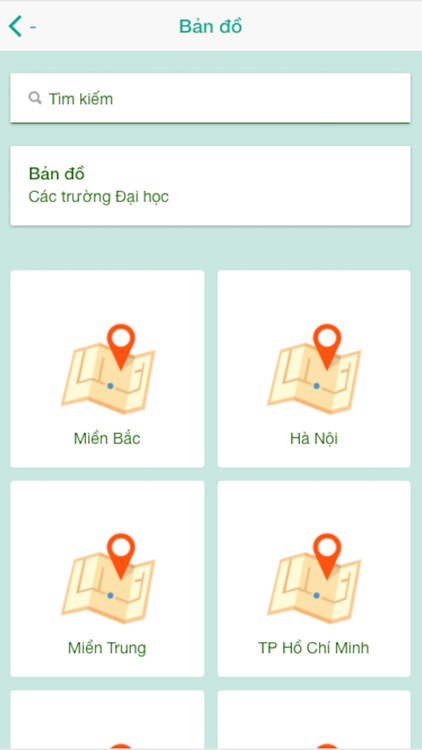 Thông tin tuyển sinh