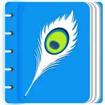 IWriter - No Language Diary App Contact