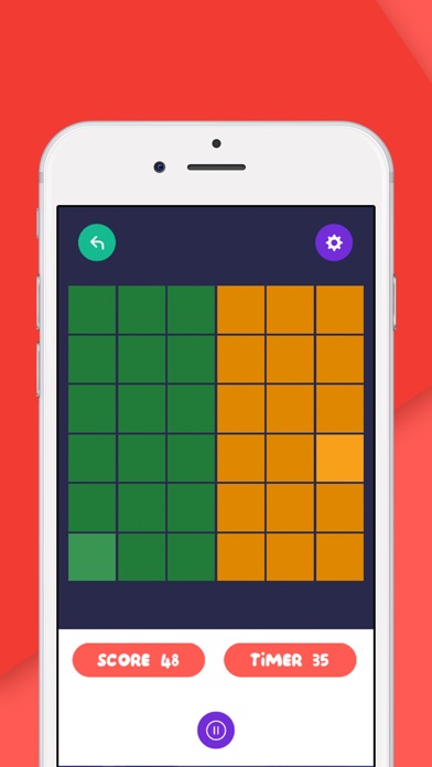 Screenshot #3 pour Kube - Test Your Eye