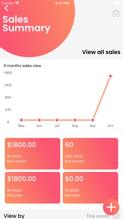 inventorly. screenshot-5