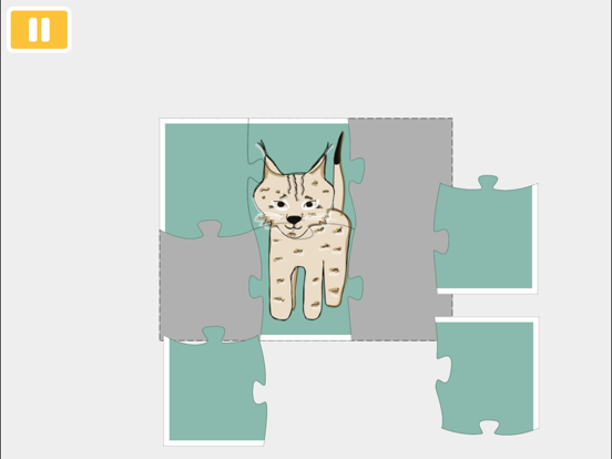 Screenshot #6 pour Pussla med NE