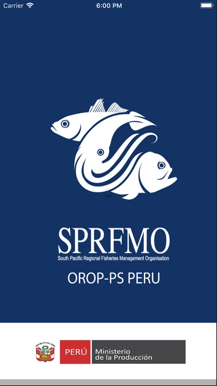 SPRFMO