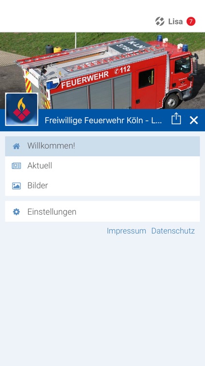Freiw. Feuerwehr Köln-Brück