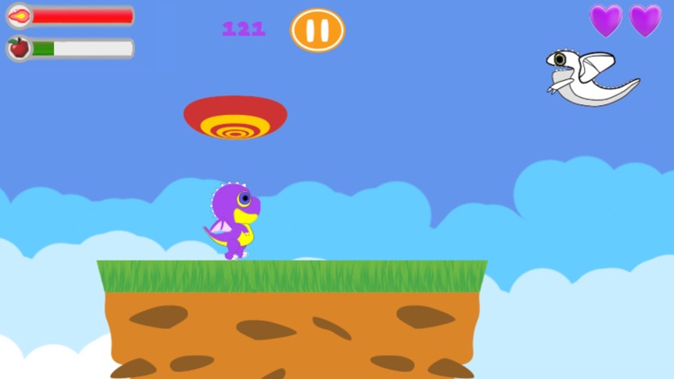 Flamyx the Dragon screenshot-8