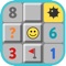 It is Minesweeper classic