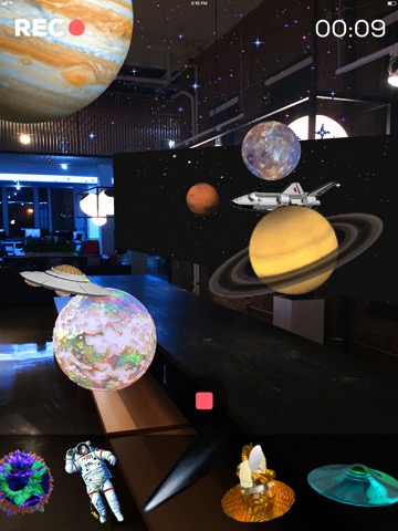 GIPHY World: AR GIF Stickersのおすすめ画像4