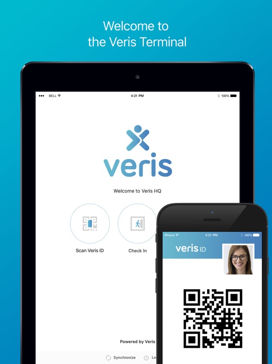 Veris - Multitenant