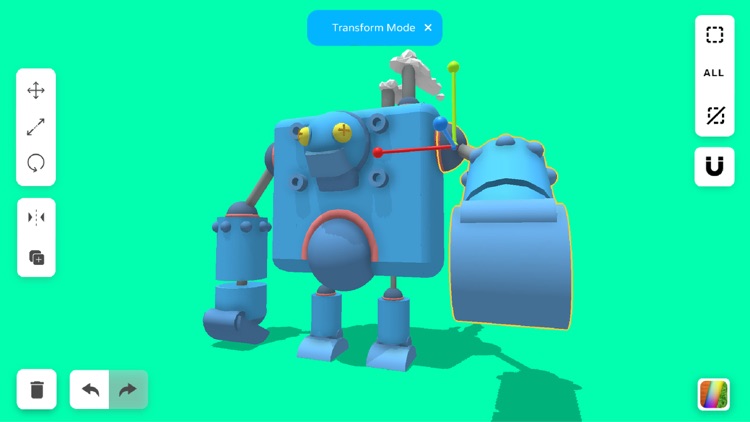 Assemblr - Make 3D, Show in AR