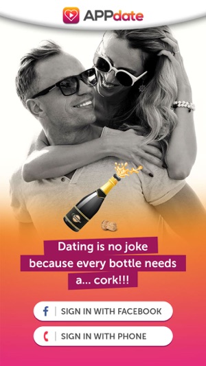 APPdate. Giant dating website!(圖1)-速報App