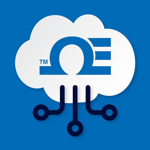Omega Thermometer Link