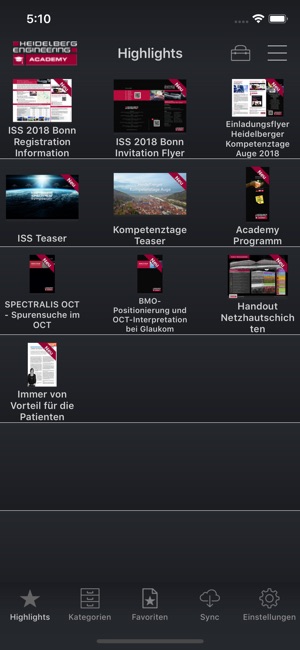 HE Academy(圖1)-速報App