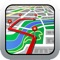 If you want to organize a route for jogging, hiking, bike, or any other reason, plan it in advance