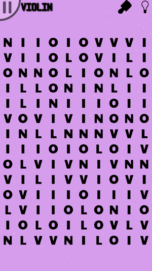 Letter Lattice(圖5)-速報App
