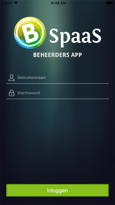 How to cancel & delete SpaaS Beheer from iphone & ipad 1