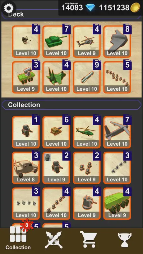Battle GG