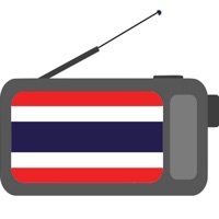 Thailand Radio Station Thai FM