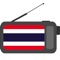 Listen to Thailand FM Radio Player online for free, live at anytime, anywhere
