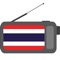 Listen to Thailand FM Radio Player online for free, live at anytime, anywhere
