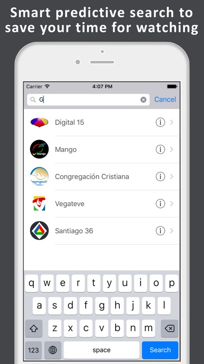 TV dominicana HD: Dominican TV