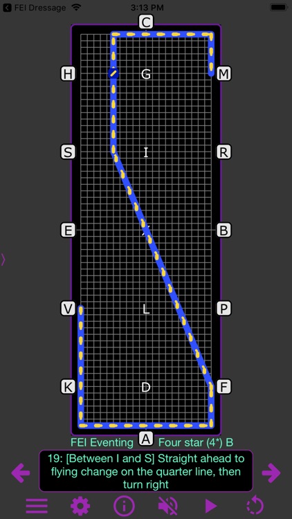 TestPro: FEI Eventing Tests screenshot-6