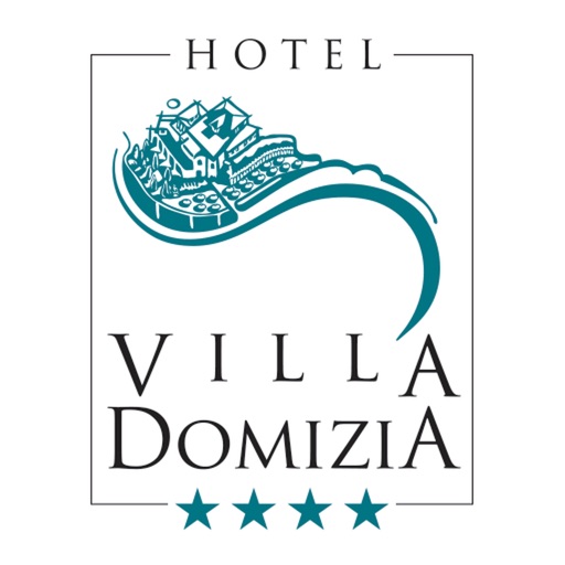 Villa Domizia iOS App