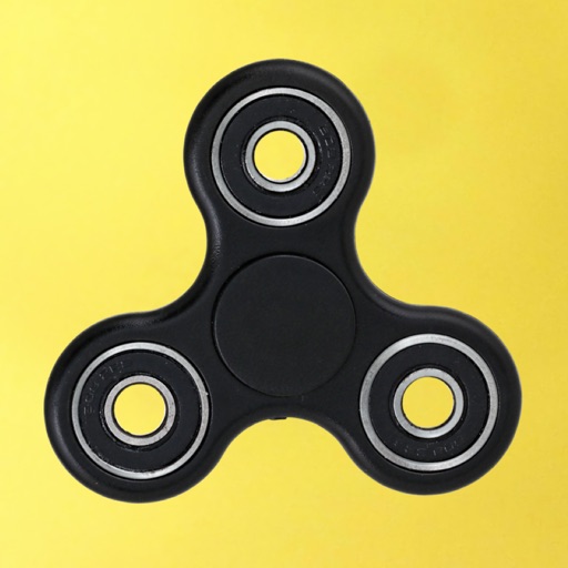 Fidget Warp Icon