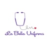 La Bella Uniforms Rewards nurses uniforms 