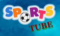 Sports Tube - Latest Live & Highlights HD Content app icon