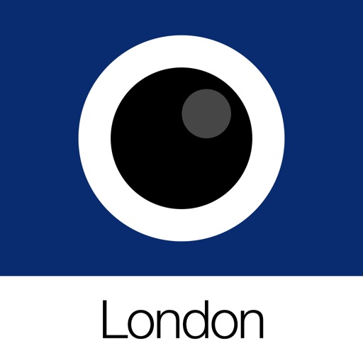 Analog London iOS App