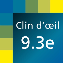 Clin d'oeil 9.3e