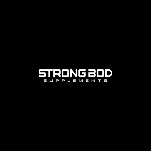 Strongbod Supplements icon