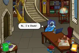 Game screenshot bCyberwise Monster Family hack