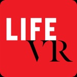 Download LIFE VR app