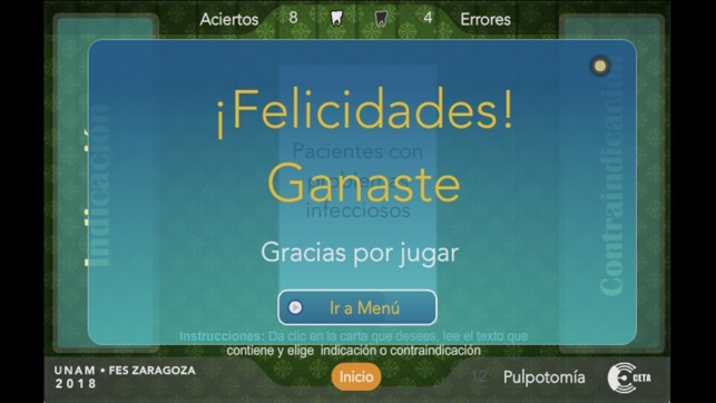 Pulpident Académico(圖4)-速報App