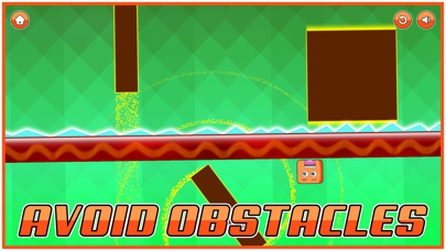 Dash Jump: Racing Bounce Rider screenshot 3