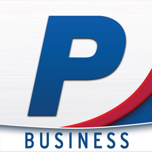 People’s United Bank Business for iPad