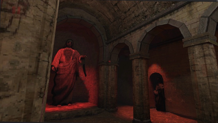 The Last of Humans: Awakening screenshot-4