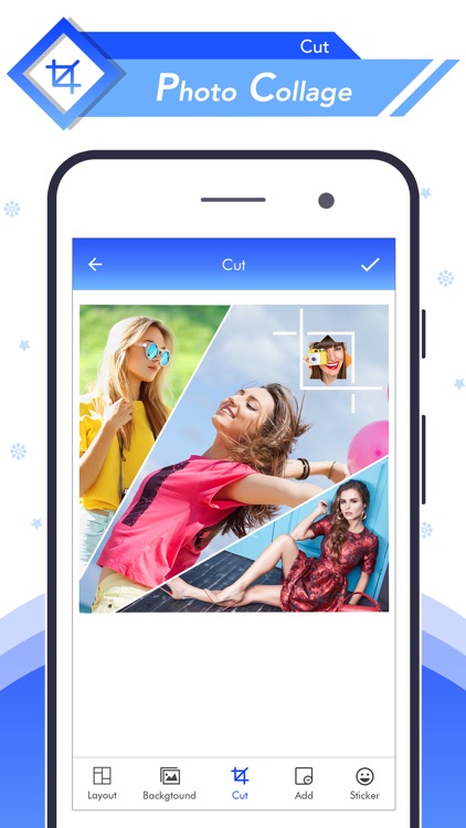 Photo Collage Maker Pro Editor screenshot-9