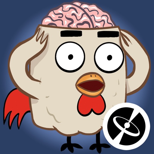 Rooster Cheepler: Set #4.1 icon