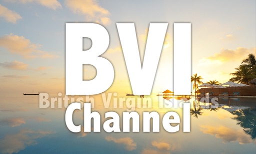 British Virgin Islands Channel icon