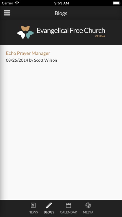 lenafreechurch screenshot-3