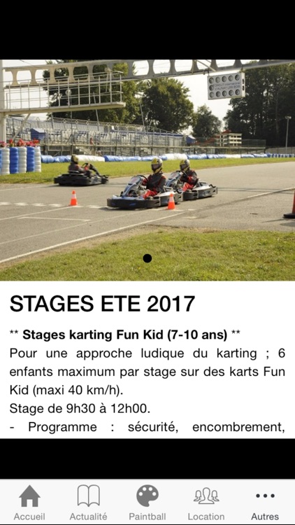 Ouest Karting