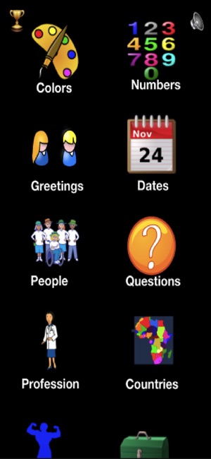 Spanish Prof(圖3)-速報App