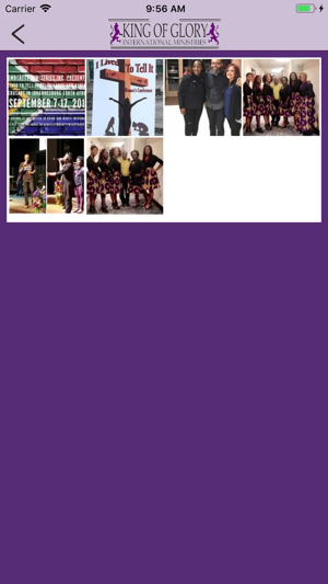 King of Glory International(圖4)-速報App
