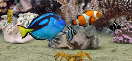 MyReef 3D Aquarium 2 HD