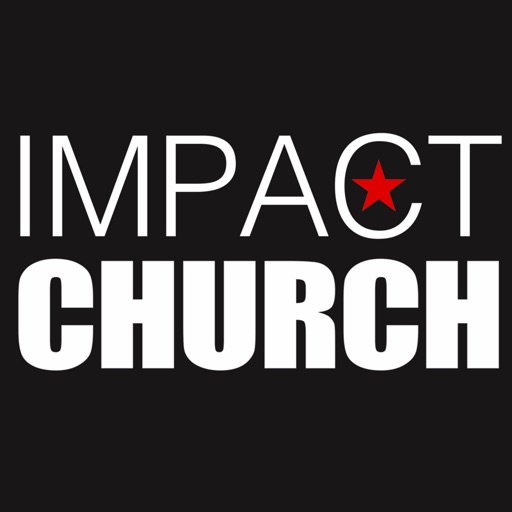 Impact Church AZ icon