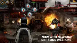 Game screenshot Overkill 2 hack