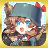 侵攻のオトメギアス iPhone / iPad